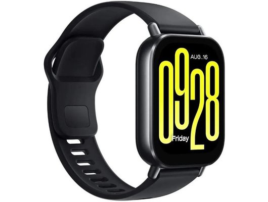 Смарт часы Xiaomi Redmi Watch 5 Active Midnight Black